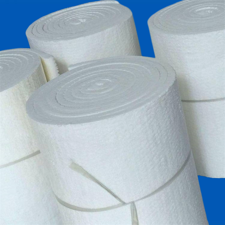 二道江陶瓷纤维毡